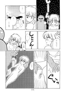 Page 35 of T.Crusher.TAURUS