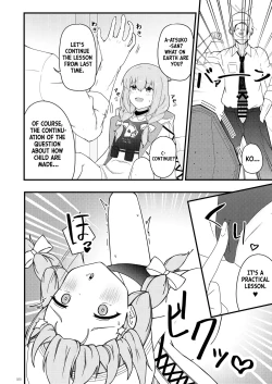 Page 2 of Kodomo Tte Kou Yattedekiruno - Is This How Child Are Made?