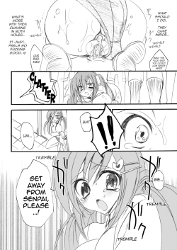 Page 26 of School in the Spring of Youth! Omnibus 1