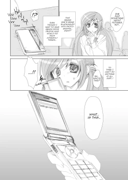 Page 34 of School in the Spring of Youth! Omnibus 1