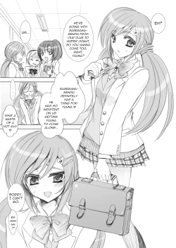 Page 67 of School in the Spring of Youth! Omnibus 1