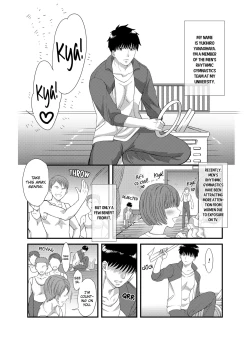 Page 2 of WE’RE GOING TO DO IT!