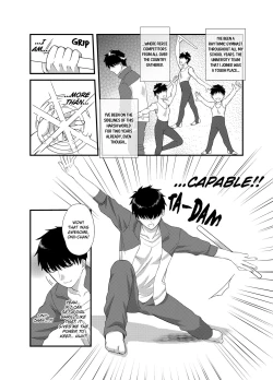 Page 3 of WE’RE GOING TO DO IT!