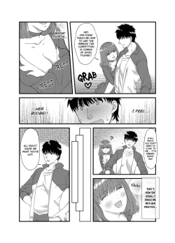 Page 6 of WE’RE GOING TO DO IT!