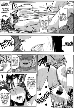 Page 28 of Tsuma wa Instructor - MY WIFE IS BAWDY INSTRUCTOR Ch. 3