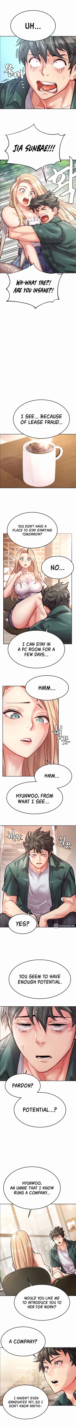 Page 4 of Chicken Club