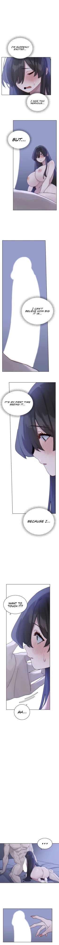 Page 28 of Cold? Hot!