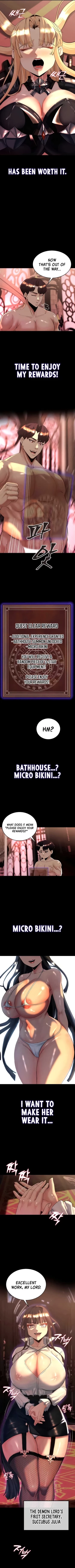 Page 106 of Corruption in the Dungeon