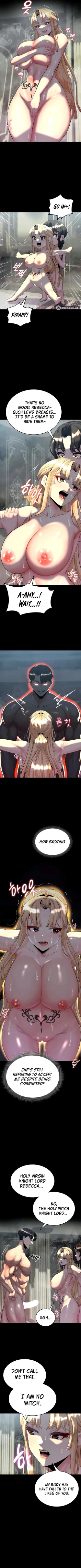 Page 121 of Corruption in the Dungeon