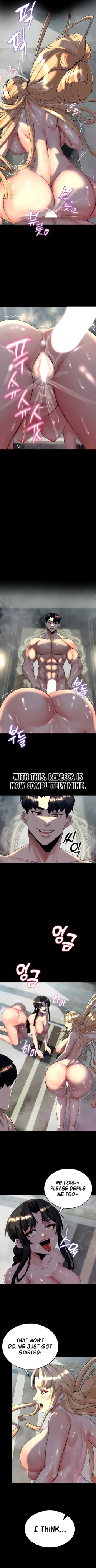 Page 137 of Corruption in the Dungeon