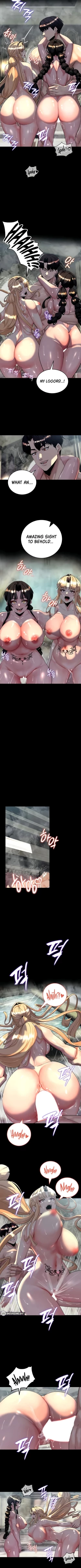 Page 141 of Corruption in the Dungeon