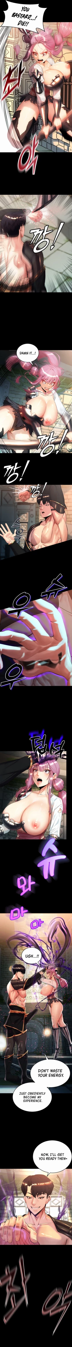 Page 14 of Corruption in the Dungeon