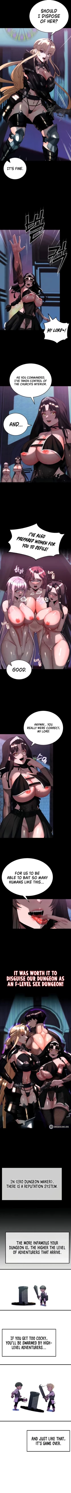 Page 150 of Corruption in the Dungeon