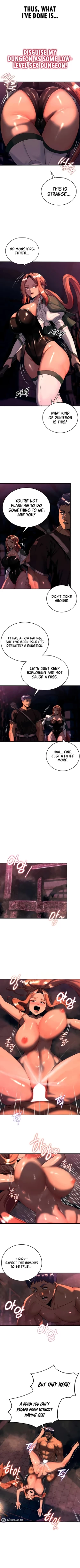 Page 151 of Corruption in the Dungeon