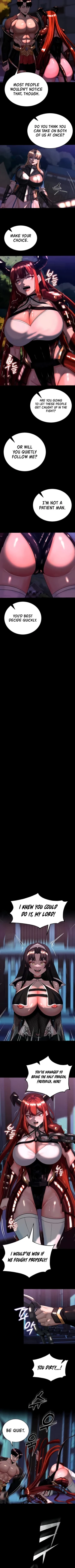 Page 156 of Corruption in the Dungeon