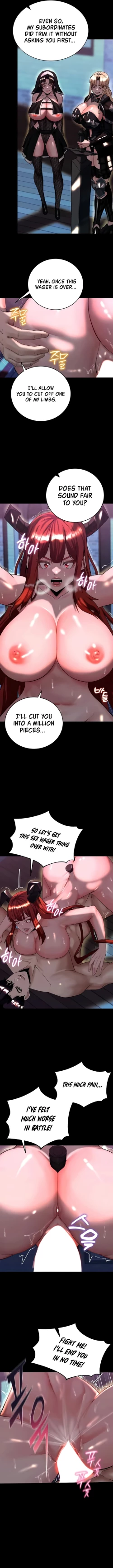 Page 166 of Corruption in the Dungeon