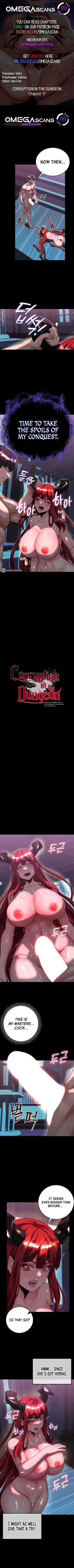 Page 176 of Corruption in the Dungeon