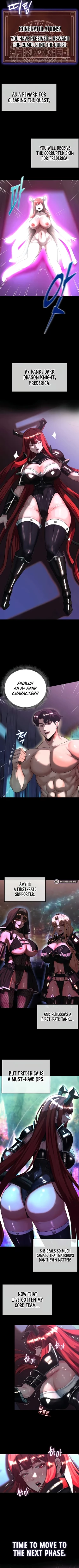 Page 182 of Corruption in the Dungeon