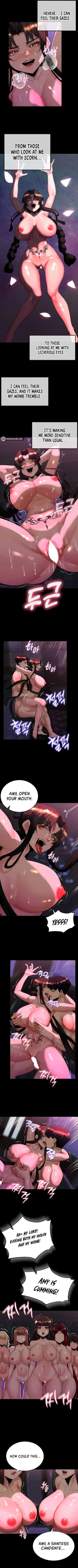 Page 197 of Corruption in the Dungeon