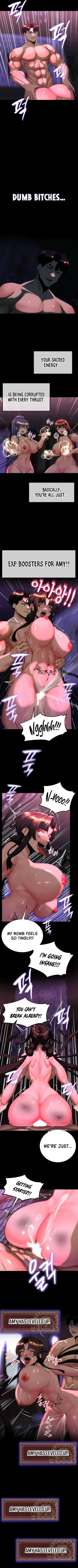 Page 202 of Corruption in the Dungeon