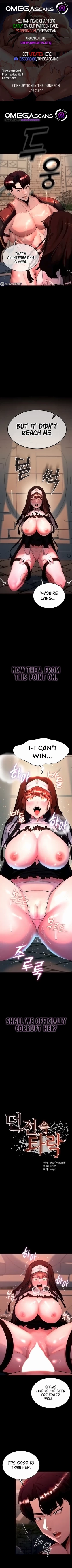 Page 43 of Corruption in the Dungeon