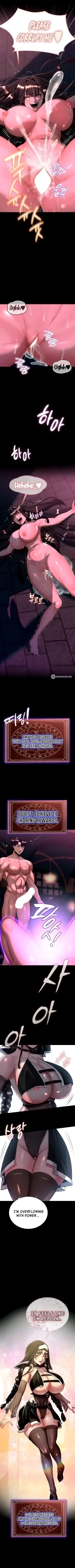 Page 62 of Corruption in the Dungeon