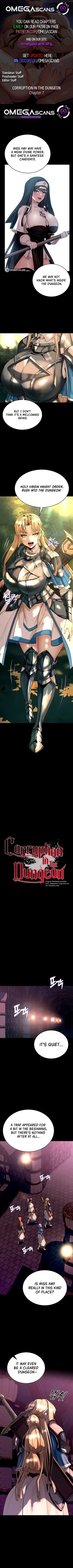 Page 75 of Corruption in the Dungeon