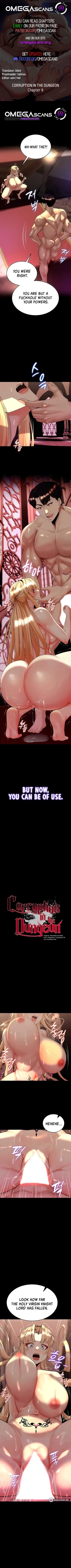 Page 97 of Corruption in the Dungeon