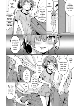 Page 6 of Heya de Imouto ga Onatteru Kedarui Natsu no Hirusagari