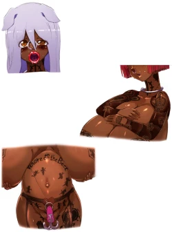 Page 8 of tokyo / Yurukage