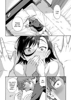 Page 28 of Gakuen Ura Service6