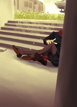 Page 2 of Tora kugi matome* kenzen ver.2