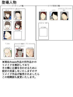 Page 18 of Bonyuu Mama Kinshin Sou Chikan #1-1 "Subete no Hajimari" Zenpen