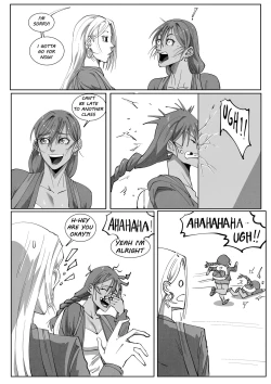 Page 64 of GNO: Girl's Night Out - Issue 02