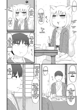 Page 31 of Loli Baba Okaa-san wa Oshi ni Yowai 5 | My Loli Baba Mama is Weak to my Advances 5