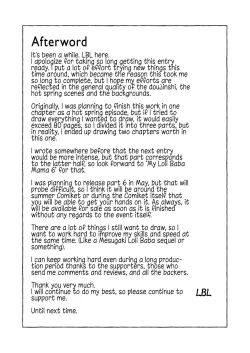 Page 50 of Loli Baba Okaa-san wa Oshi ni Yowai 5 | My Loli Baba Mama is Weak to my Advances 5