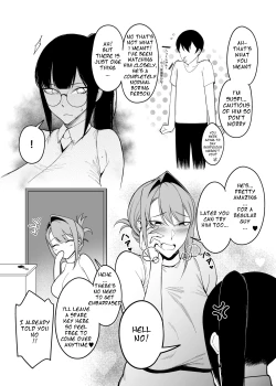 Page 8 of Otonari-san wa Yami Soshiki ni Nikutai Kaizou sareta Moto Seigi Sentai Member deshita 4