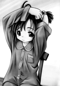 Page 132 of Shoujo Jigoku - The Mädchen Hölle | Girls in Hell Vol. 1