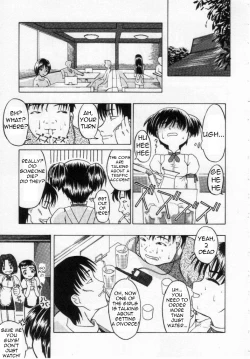 Page 26 of Shoujo Jigoku - The Mädchen Hölle | Girls in Hell Vol. 1