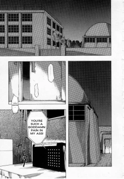 Page 48 of Shoujo Jigoku - The Mädchen Hölle | Girls in Hell Vol. 1