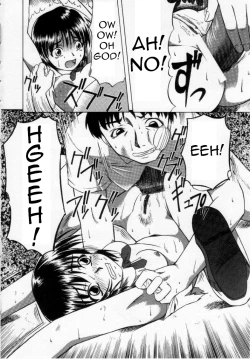 Page 53 of Shoujo Jigoku - The Mädchen Hölle | Girls in Hell Vol. 1