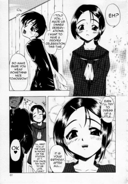 Page 62 of Shoujo Jigoku - The Mädchen Hölle | Girls in Hell Vol. 1