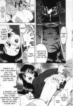 Page 90 of Shoujo Jigoku - The Mädchen Hölle | Girls in Hell Vol. 1