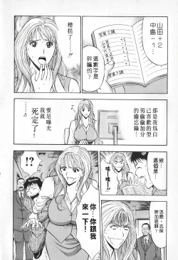 Page 141 of Sexual Harassment Man Vol. 01 | 爆色妙手男 1