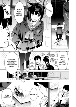 Page 2 of Mesuneko Toiki