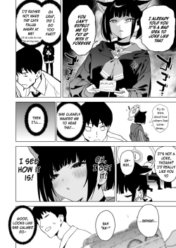 Page 5 of Mesuneko Toiki