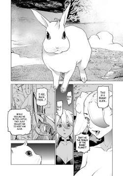 Page 134 of Seishokuki Volume 8