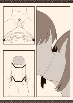 Page 6 of Suki na Hito no Futago no Imouto to 2