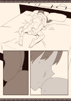 Page 8 of Suki na Hito no Futago no Imouto to 2