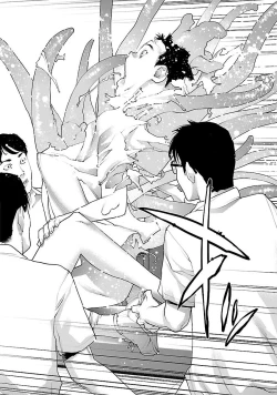 Page 98 of Seishokuki Volume 9